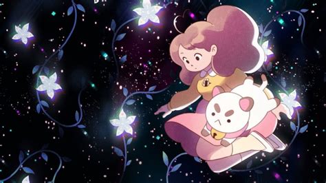 Bee and puppycat ~ SEASON 1